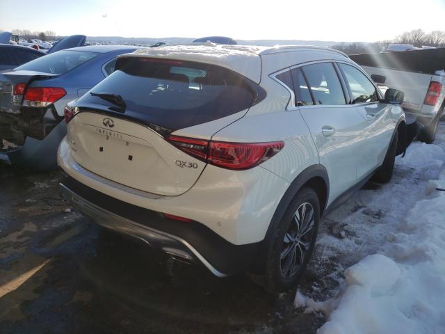 2019 INFINITI QX30 LUXE SJKCH5CR5KA010823