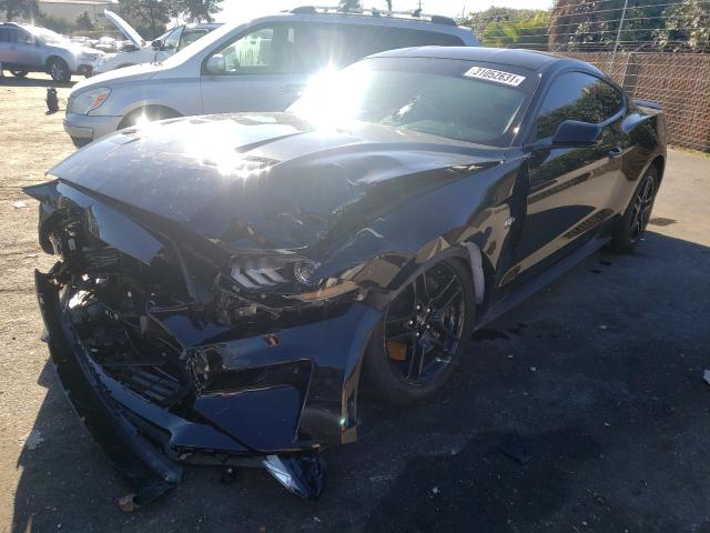2020 FORD MUSTANG GT - 1FA6P8CF0L5177178