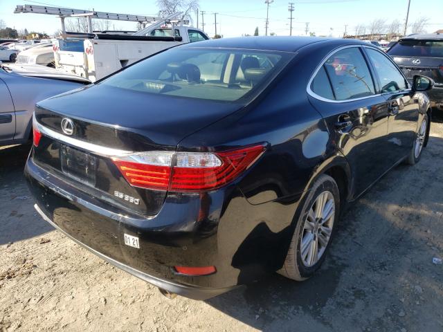 2013 LEXUS ES 350 JTHBK1GG5D2037811