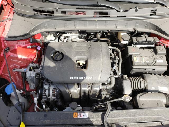 2021 HYUNDAI KONA SEL KM8K22AA9MU617820