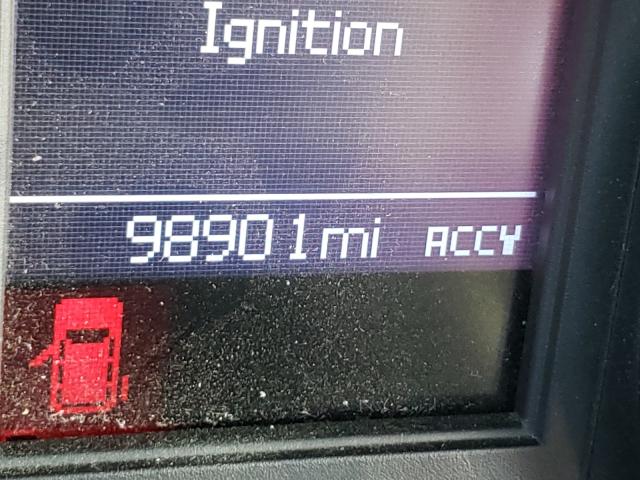 2014 CHRYSLER TOWN AND C 2C4RC1BG5ER348789