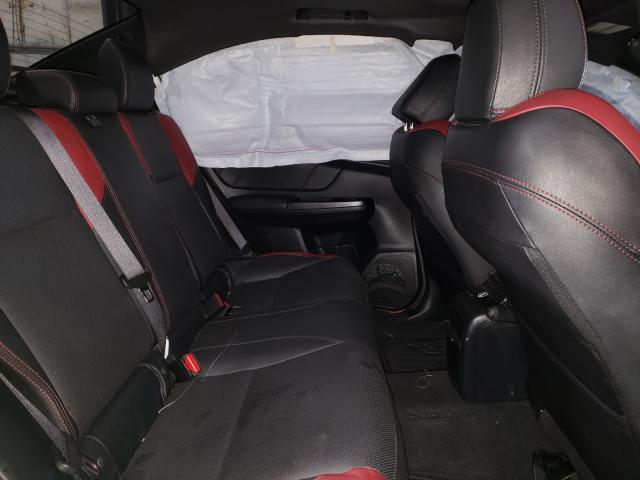 2016 SUBARU WRX STI LI JF1VA2Y66G9805424