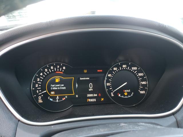 2018 LINCOLN MKX PREMIE 2LMPJ8JR1JBL36425