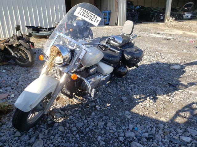 2006 SUZUKI C50 JS1VS55A062120497