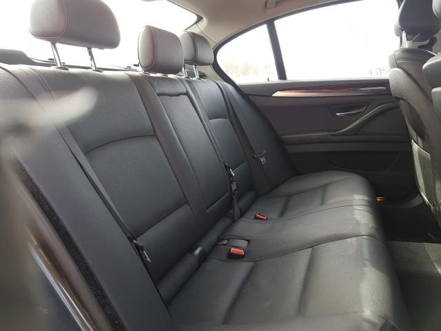 2016 BMW 528 XI WBA5A7C52GG149107