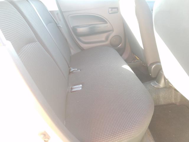 2015 MITSUBISHI MIRAGE ES ML32A4HJ6FH006747