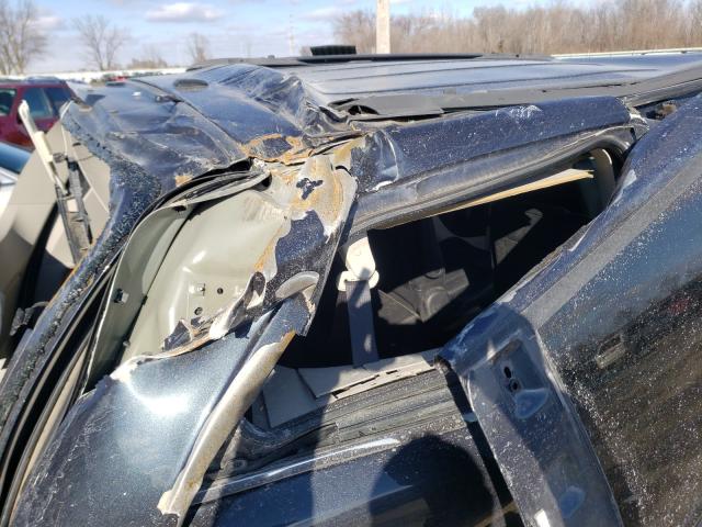 2014 CHRYSLER TOWN AND C 2C4RC1BG5ER348789