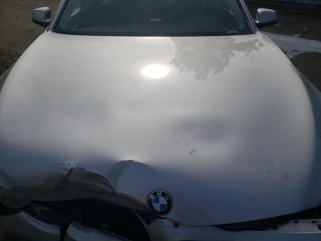 2011 BMW 750LI WBAKC8C59BC433885