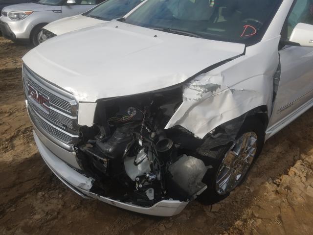 2016 GMC ACADIA DEN 1GKKRTKD8GJ184676