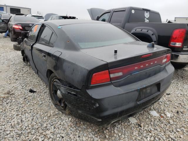2013 DODGE CHARGER PO 2C3CDXAT9DH711365