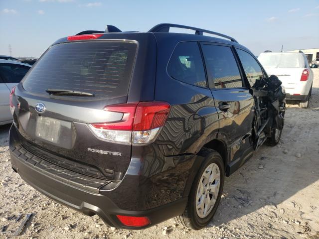 2019 SUBARU FORESTER JF2SKACC9KH442912
