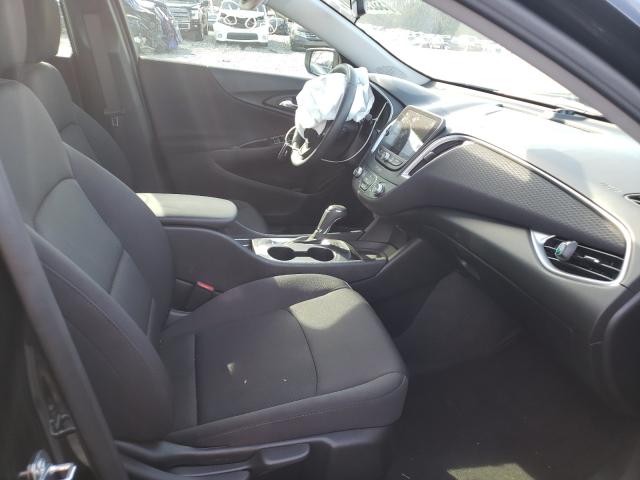 2020 CHEVROLET MALIBU RS 1G1ZG5ST9LF128884