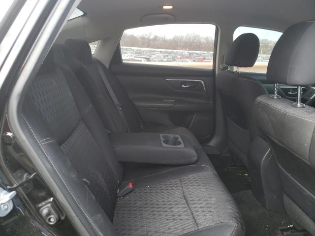 2017 NISSAN ALTIMA 2.5 1N4AL3AP4HC144613