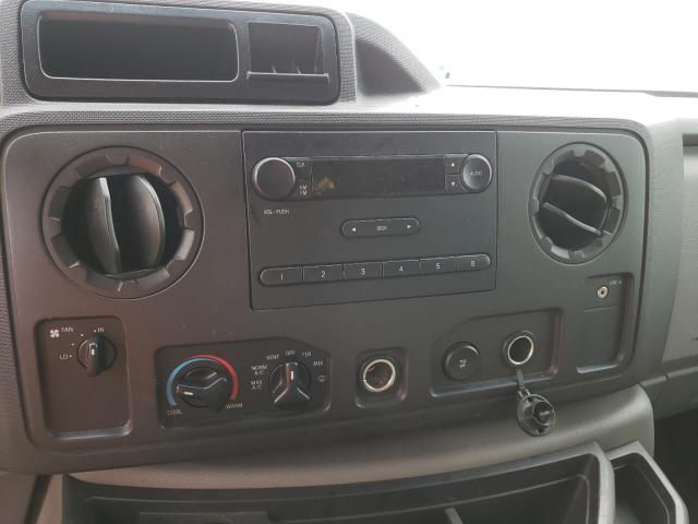 2012 FORD ECONOLINE 1FTNE1EW3CDB39384