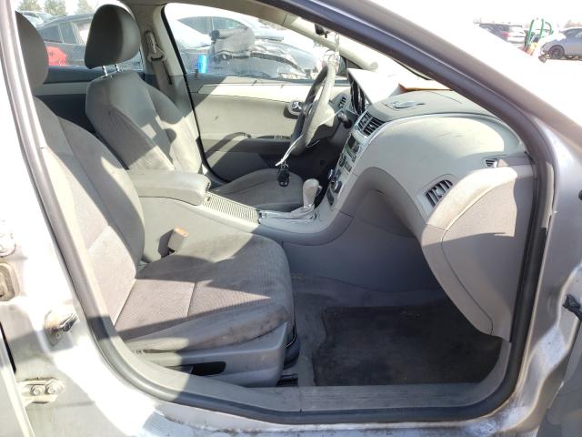 2012 CHEVROLET MALIBU LS - 1G1ZA5EU6CF215146