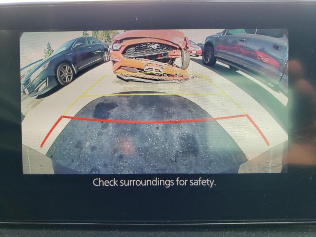 2019 MAZDA 3 JM1BPABL5K1108581