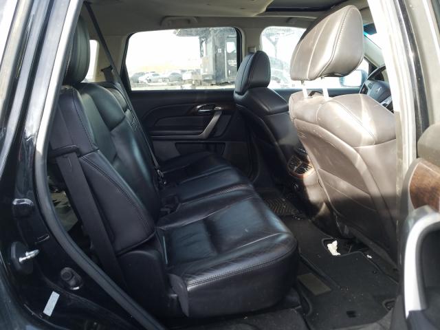 2010 ACURA MDX 2HNYD2H2XAH531920