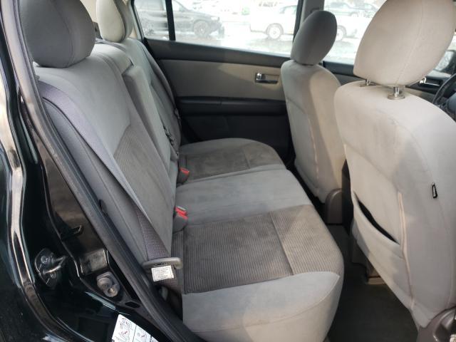 2011 NISSAN SENTRA 2.0 3N1AB6AP7BL665080
