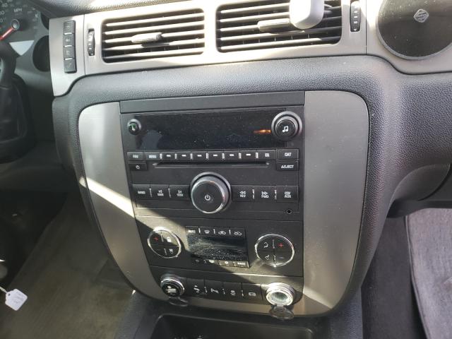 2012 CHEVROLET SILVERADO - 1GC1KYE88CF193155