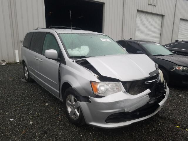 2012 DODGE GRAND CARA 2C4RDGCG0CR251284