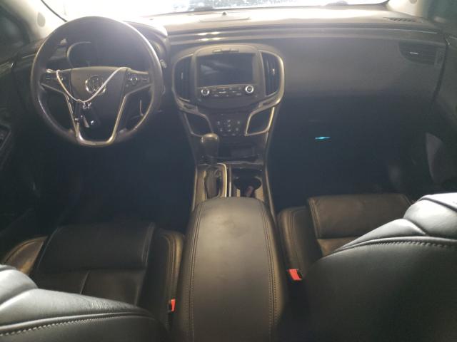 2015 BUICK LACROSSE P 1G4GD5G30FF344932