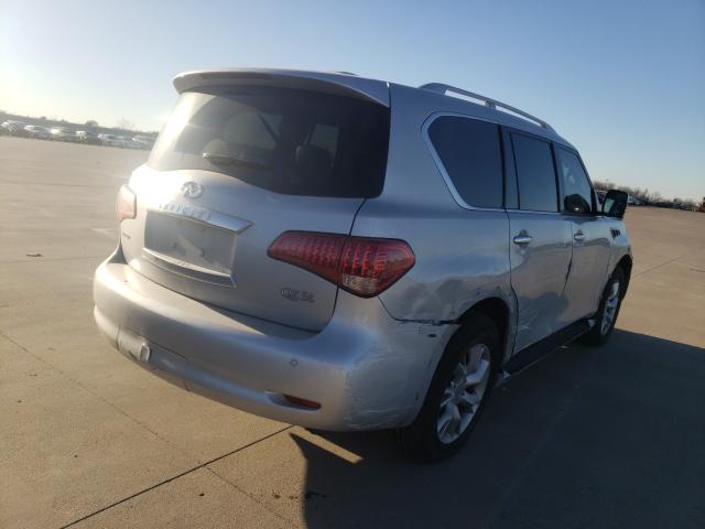 2011 INFINITI QX56 JN8AZ2ND3B9700373
