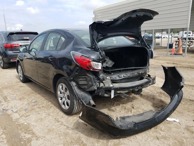 2013 MAZDA 3 I JM1BL1U7XD1832507