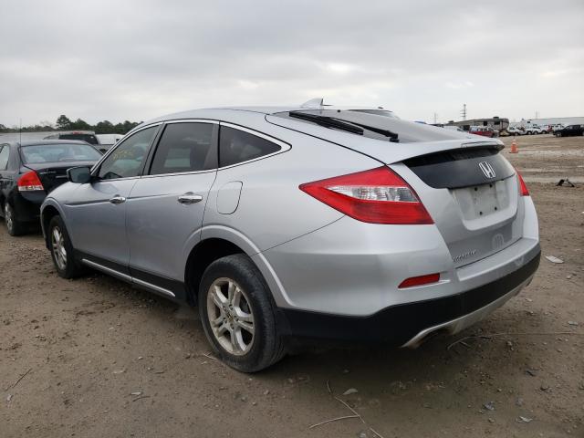 2013 HONDA CROSSTOUR 5J6TF3H38DL005554