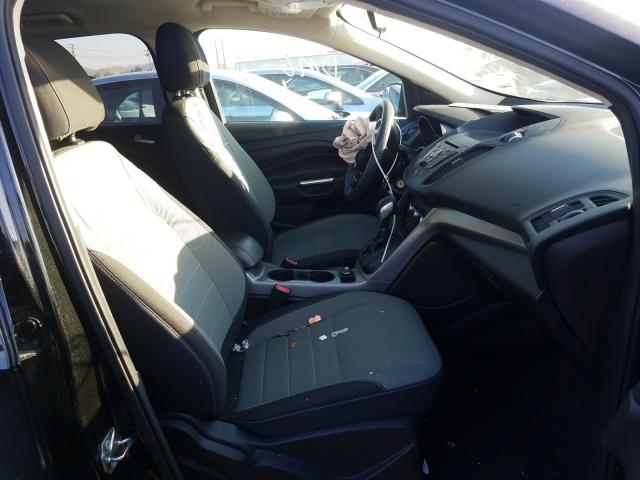 2015 FORD ESCAPE SE - 1FMCU0GX8FUB31341