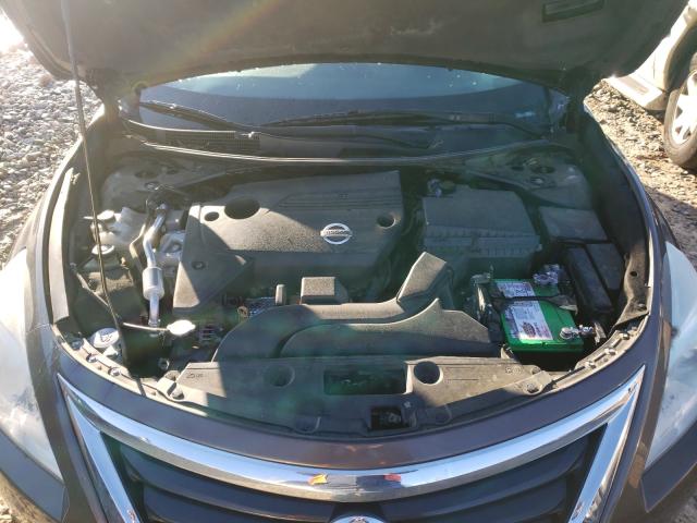 2014 NISSAN ALTIMA 2.5 1N4AL3AP0EN365903