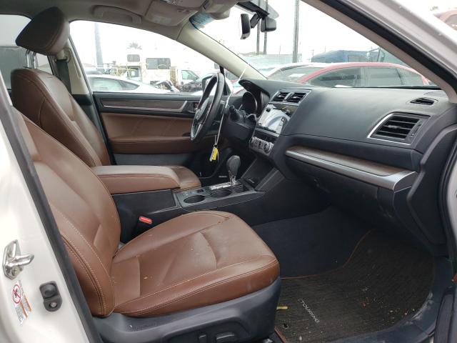 2017 SUBARU OUTBACK TO 4S4BSATC9H3228924