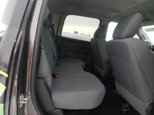 2015 RAM 2500 ST 3C6UR5CJ9FG712351