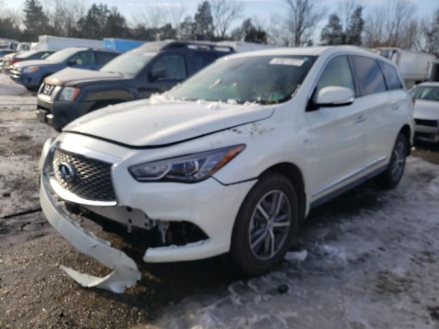 2020 INFINITI QX60 LUXE 5N1DL0MM6LC535838
