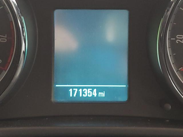 2012 BUICK REGAL PREM 2G4GS5EK6C9192823