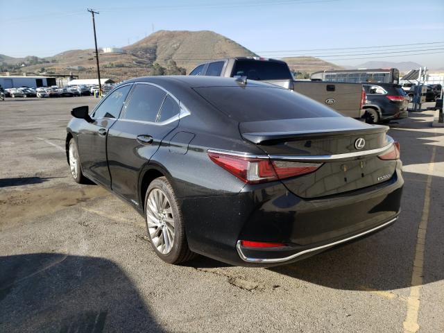 2019 LEXUS ES 300H - JTHB21B18K2038404