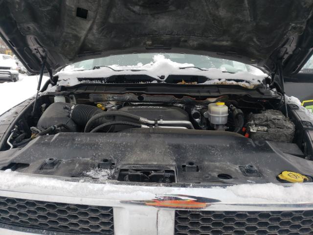 2015 RAM 2500 ST 3C6UR5CJ9FG712351