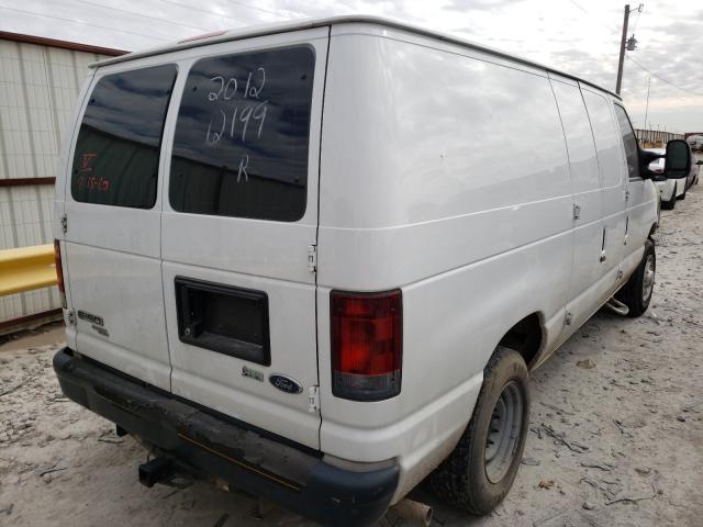 2012 FORD ECONOLINE 1FTNE1EW3CDB39384