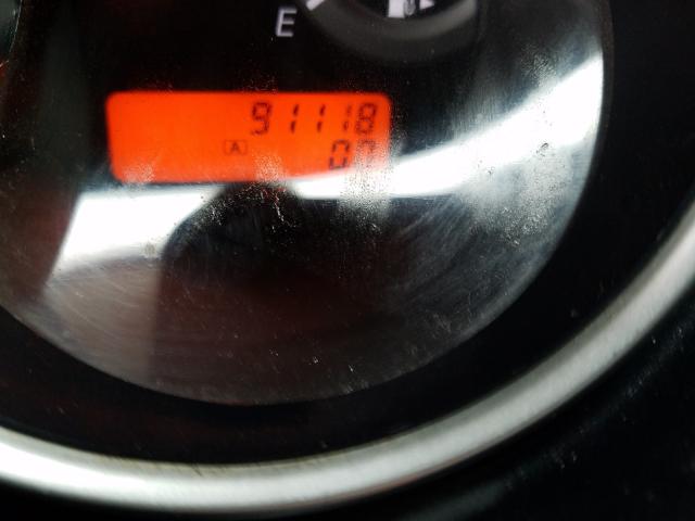 2010 NISSAN VERSA S - 3N1BC1CP0AL395853