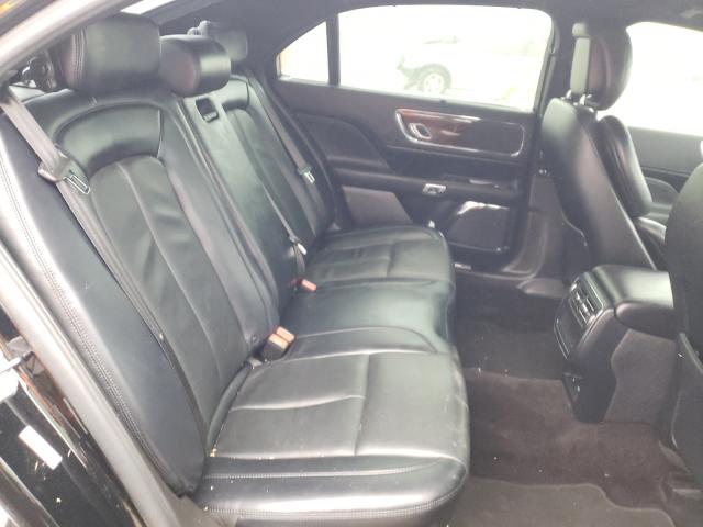 2017 LINCOLN CONTINENTA 1LN6L9UKXH5628109