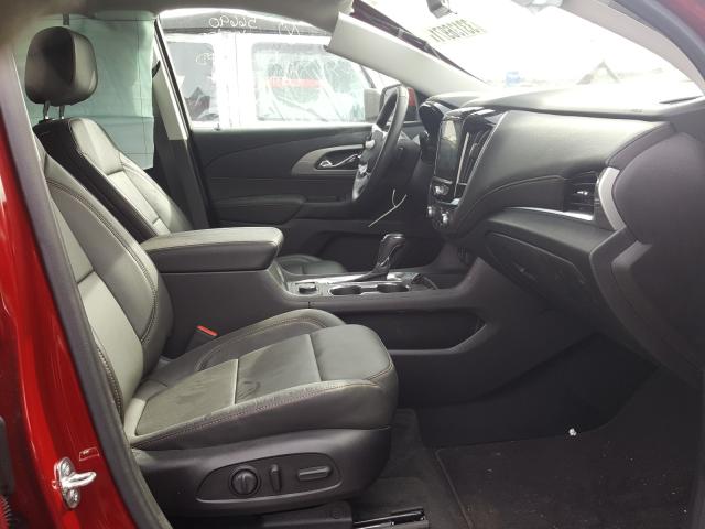 2020 CHEVROLET TRAVERSE R 1GNERJKW8LJ214548