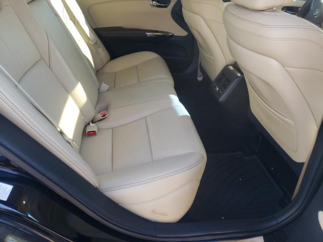 2016 TOYOTA AVALON XLE 4T1BK1EBXGU230761