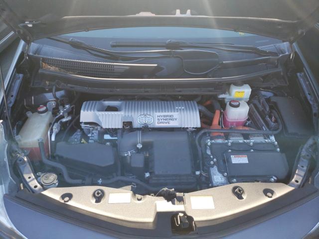 2016 TOYOTA PRIUS V JTDZN3EU2GJ049436