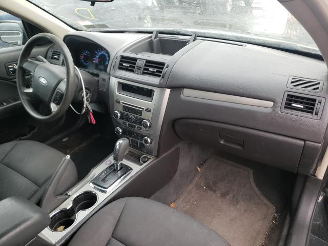 2010 FORD FUSION 3FAHP0HAXAR383562