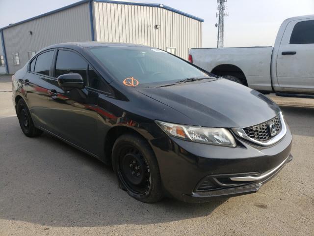 2015 HONDA CIVIC EX - 19XFB2F87FE046888