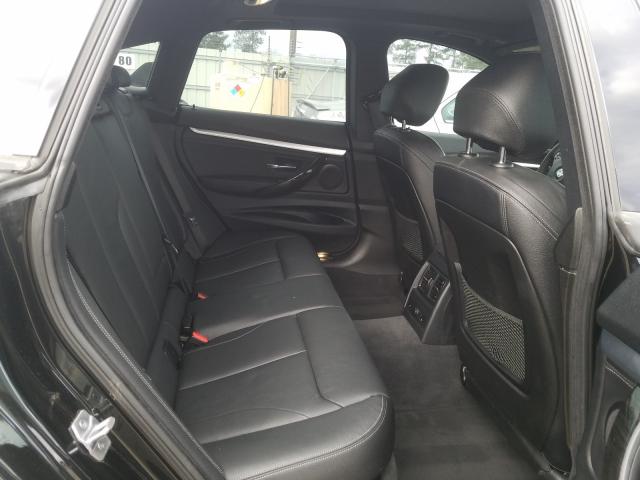 2018 BMW 330 XIGT WBA8Z9C59JG827781