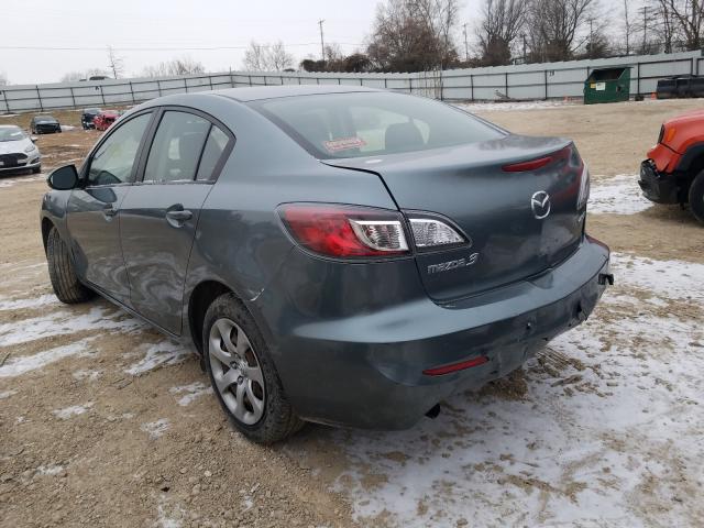 2013 MAZDA 3 I JM1BL1U73D1773011