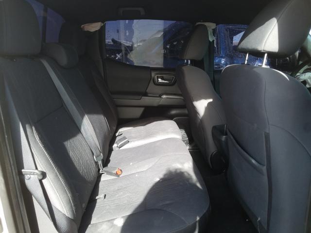 2019 TOYOTA TACOMA DOU 3TMAZ5CN1KM090922