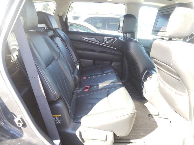 2013 INFINITI JX35 5N1AL0MMXDC338546