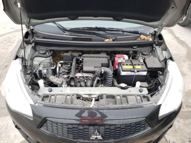 2020 MITSUBISHI MIRAGE G4 ML32F3FJ9LHF05944