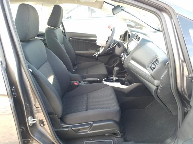 2019 HONDA FIT EX 3HGGK5H80KM742190
